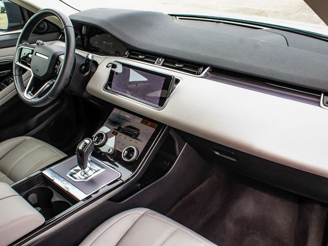 2023 Land Rover Range Rover Evoque S - 23077488 - 42