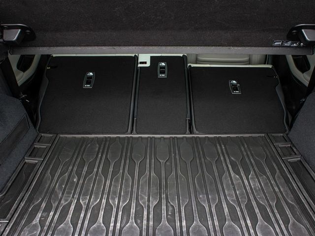 2023 Land Rover Range Rover Evoque S - 23077488 - 45
