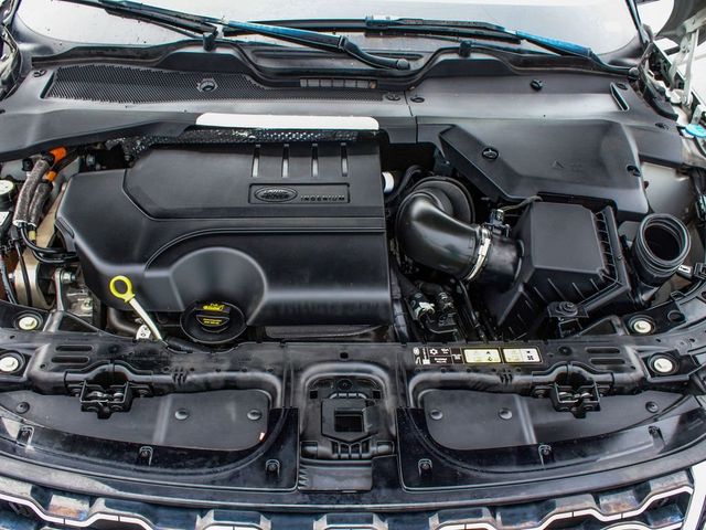2023 Land Rover Range Rover Evoque S - 23077488 - 46