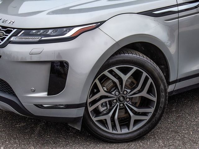 2023 Land Rover Range Rover Evoque S - 23077488 - 47