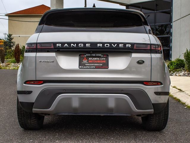 2023 Land Rover Range Rover Evoque S - 23077488 - 4
