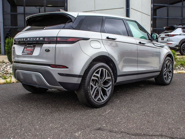 2023 Land Rover Range Rover Evoque S - 23077488 - 5