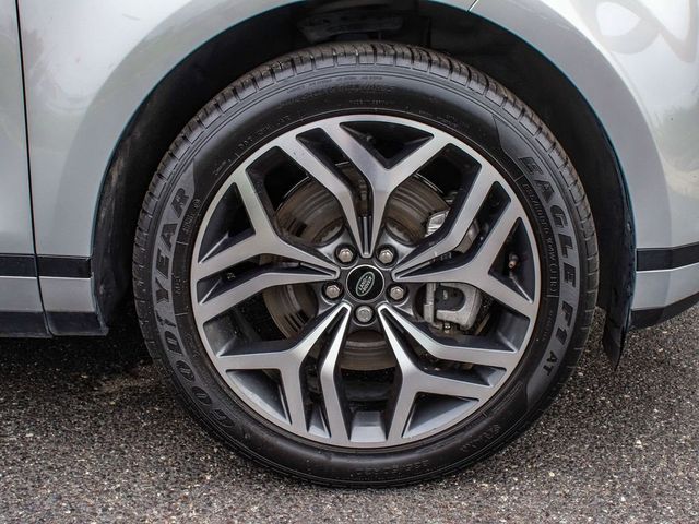 2023 Land Rover Range Rover Evoque S - 23077488 - 6