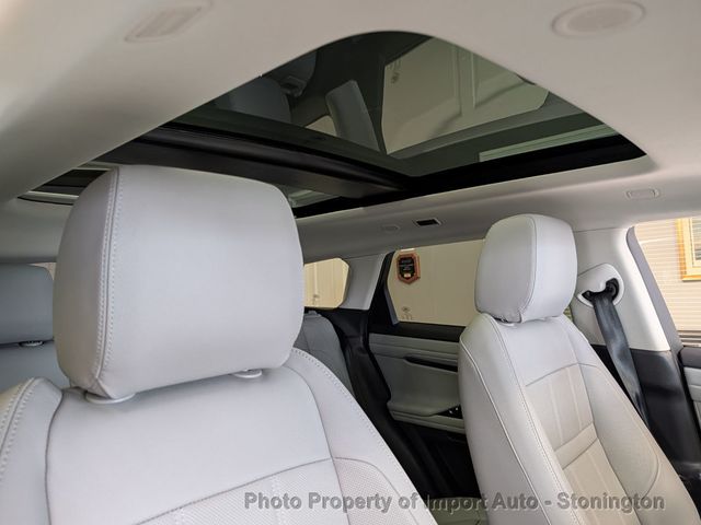 2023 Land Rover Range Rover Evoque S AWD - 22984659 - 10