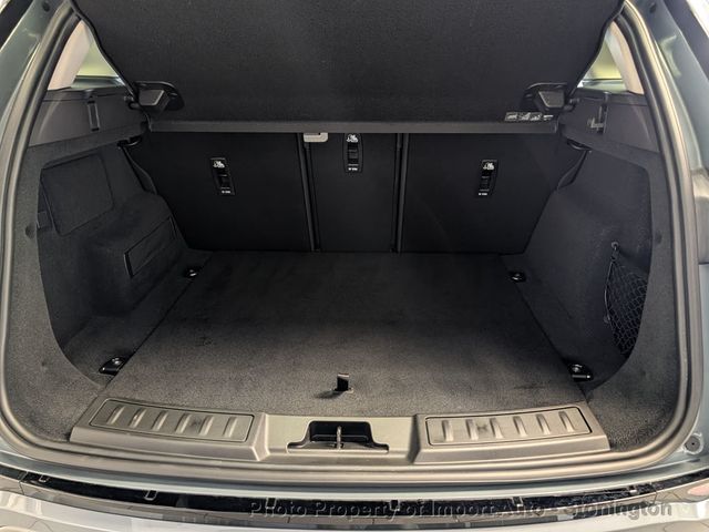 2023 Land Rover Range Rover Evoque S AWD - 22984659 - 13