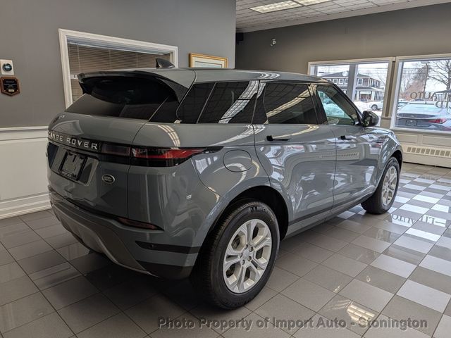 2023 Land Rover Range Rover Evoque S AWD - 22984659 - 15