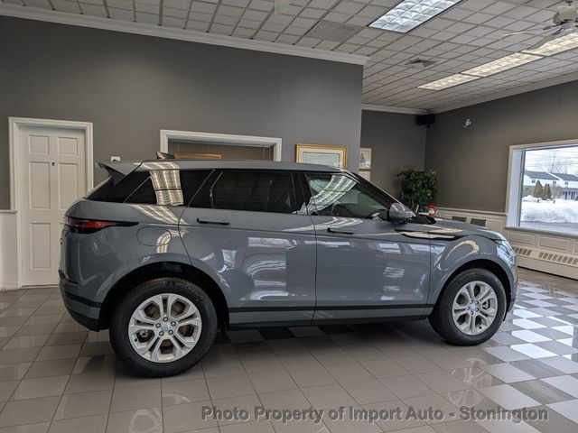 2023 Land Rover Range Rover Evoque S AWD - 22984659 - 1