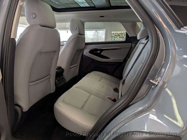 2023 Land Rover Range Rover Evoque S AWD - 22984659 - 7