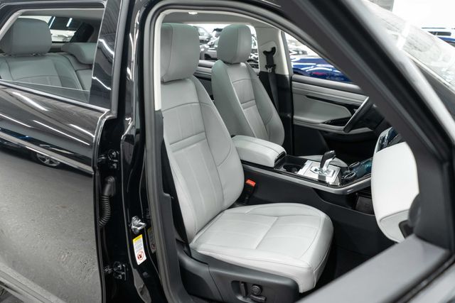 2023 Land Rover Range Rover Evoque S AWD - 23009205 - 10