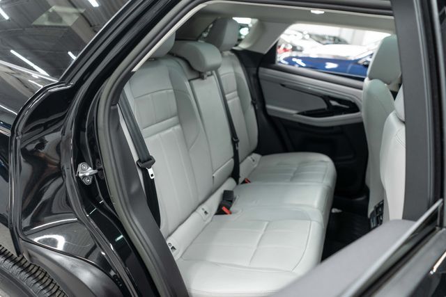 2023 Land Rover Range Rover Evoque S AWD - 23009205 - 11