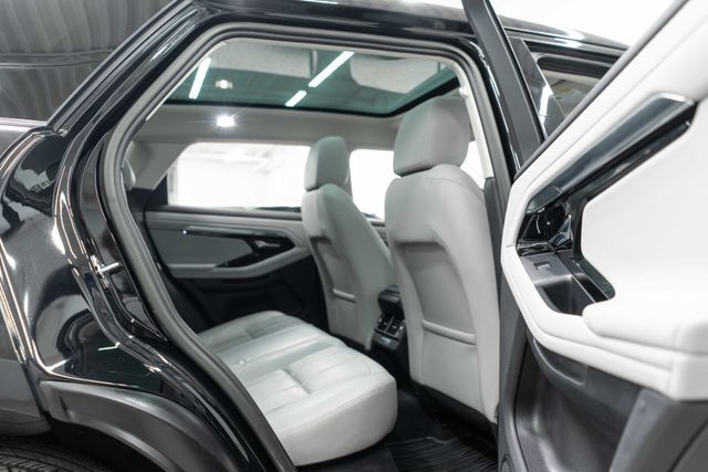 2023 Land Rover Range Rover Evoque S AWD - 23009205 - 12