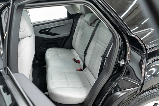 2023 Land Rover Range Rover Evoque S AWD - 23009205 - 13