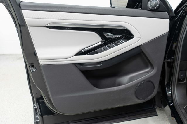 2023 Land Rover Range Rover Evoque S AWD - 23009205 - 14