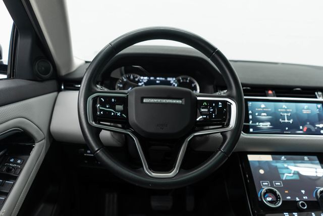 2023 Land Rover Range Rover Evoque S AWD - 23009205 - 15