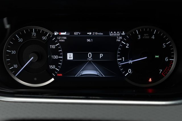 2023 Land Rover Range Rover Evoque S AWD - 23009205 - 16