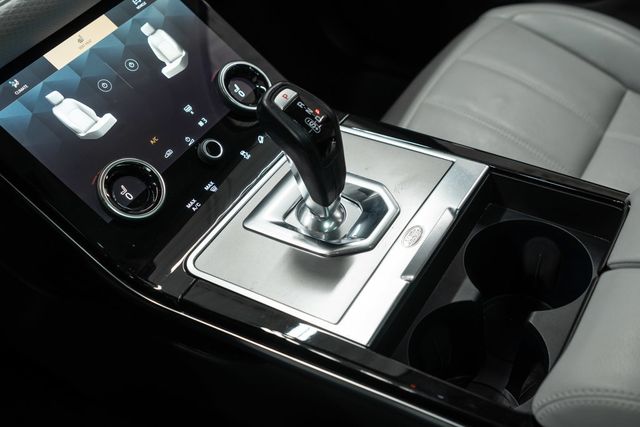 2023 Land Rover Range Rover Evoque S AWD - 23009205 - 17