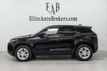 2023 Land Rover Range Rover Evoque S AWD - 23009205 - 1