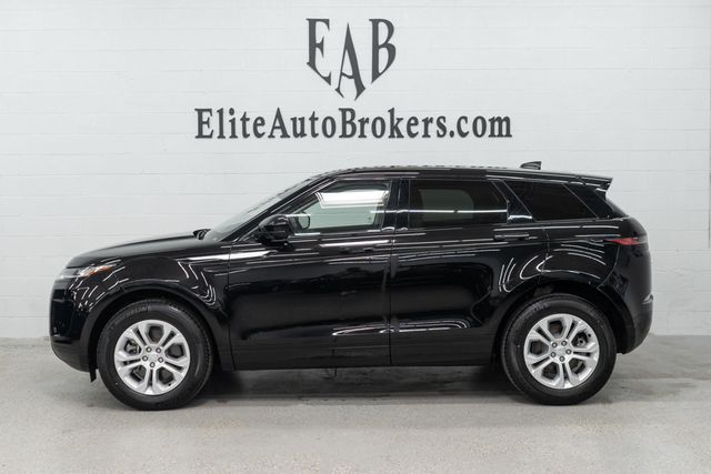 2023 Land Rover Range Rover Evoque S AWD - 23009205 - 1