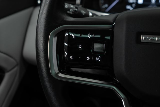 2023 Land Rover Range Rover Evoque S AWD - 23009205 - 19