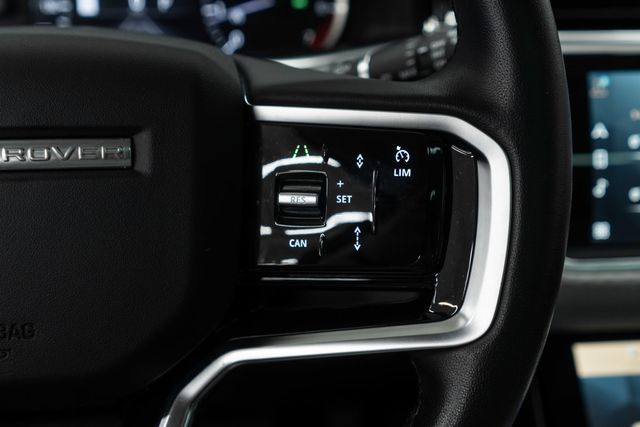 2023 Land Rover Range Rover Evoque S AWD - 23009205 - 20