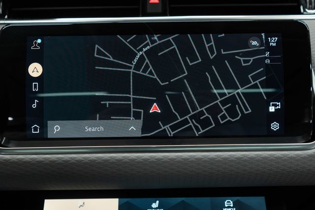 2023 Land Rover Range Rover Evoque S AWD - 23009205 - 21