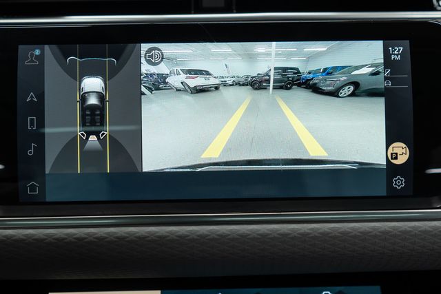 2023 Land Rover Range Rover Evoque S AWD - 23009205 - 22