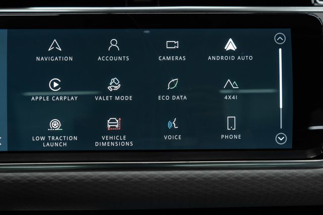 2023 Land Rover Range Rover Evoque S AWD - 23009205 - 23