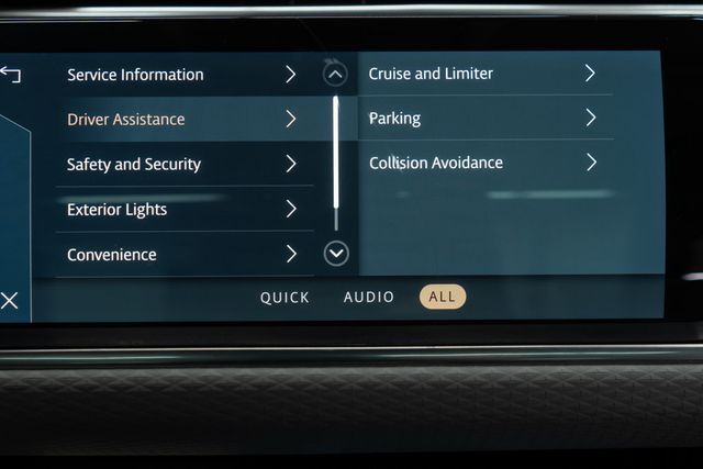 2023 Land Rover Range Rover Evoque S AWD - 23009205 - 25