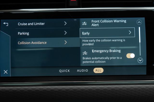 2023 Land Rover Range Rover Evoque S AWD - 23009205 - 26