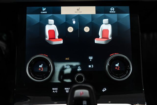 2023 Land Rover Range Rover Evoque S AWD - 23009205 - 27