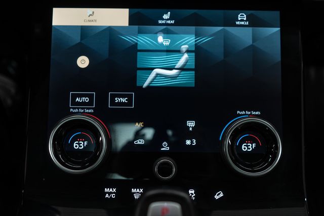 2023 Land Rover Range Rover Evoque S AWD - 23009205 - 28