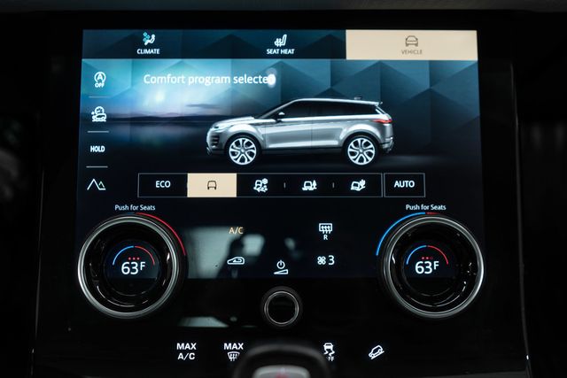 2023 Land Rover Range Rover Evoque S AWD - 23009205 - 29