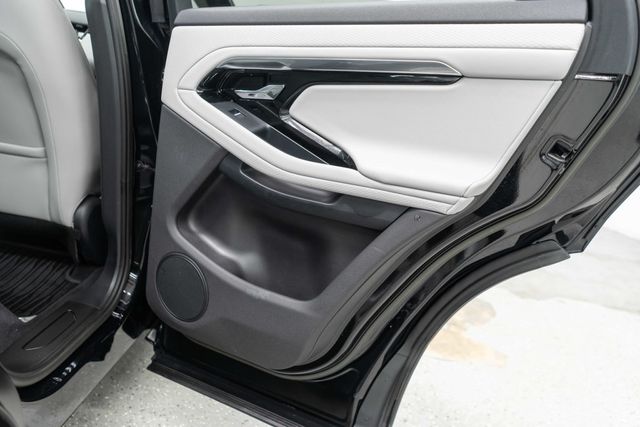 2023 Land Rover Range Rover Evoque S AWD - 23009205 - 30