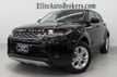 2023 Land Rover Range Rover Evoque S AWD - 23009205 - 35