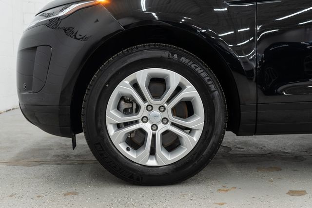 2023 Land Rover Range Rover Evoque S AWD - 23009205 - 36