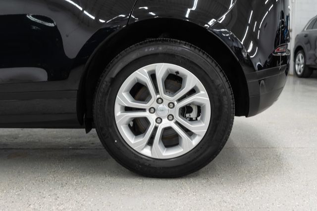 2023 Land Rover Range Rover Evoque S AWD - 23009205 - 37