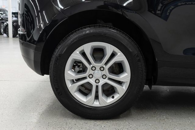 2023 Land Rover Range Rover Evoque S AWD - 23009205 - 38