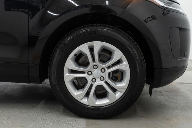 2023 Land Rover Range Rover Evoque S AWD - 23009205 - 39