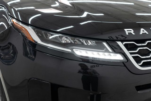 2023 Land Rover Range Rover Evoque S AWD - 23009205 - 41