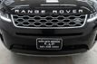 2023 Land Rover Range Rover Evoque S AWD - 23009205 - 42