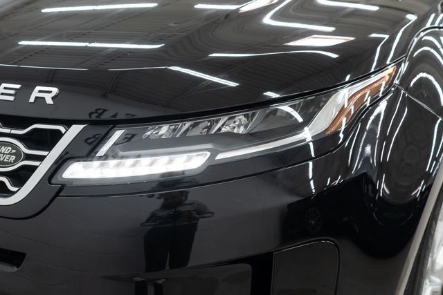 2023 Land Rover Range Rover Evoque S AWD - 23009205 - 43