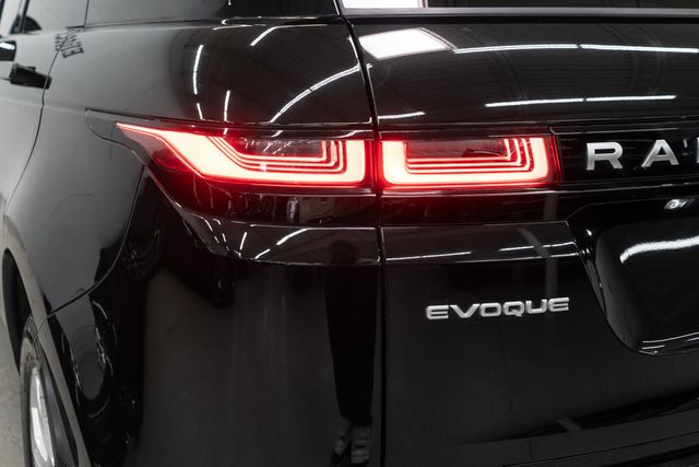 2023 Land Rover Range Rover Evoque S AWD - 23009205 - 44