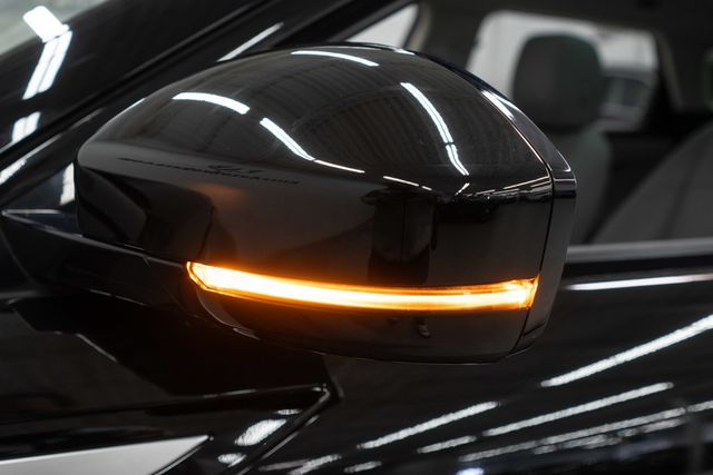 2023 Land Rover Range Rover Evoque S AWD - 23009205 - 47