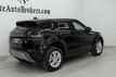 2023 Land Rover Range Rover Evoque S AWD - 23009205 - 5