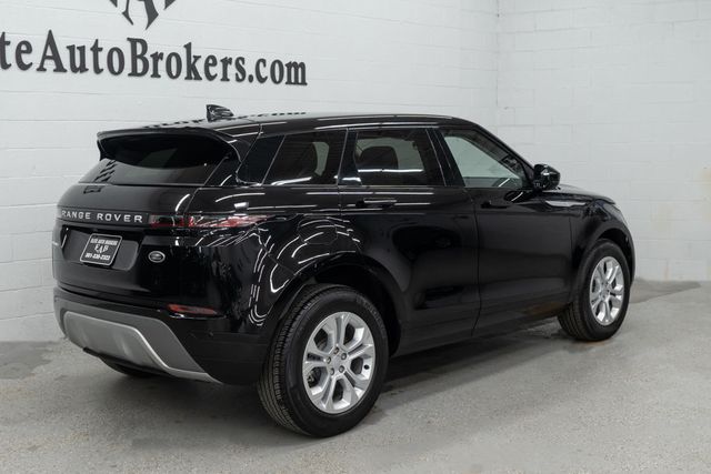 2023 Land Rover Range Rover Evoque S AWD - 23009205 - 5