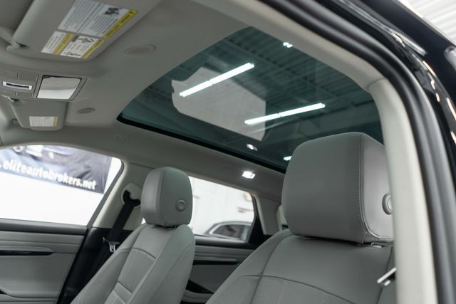 2023 Land Rover Range Rover Evoque S AWD - 23009205 - 7