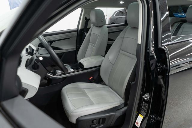 2023 Land Rover Range Rover Evoque S AWD - 23009205 - 8