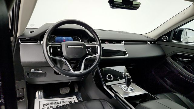 2023 Land Rover Range Rover Evoque S AWD - 22941423 - 10