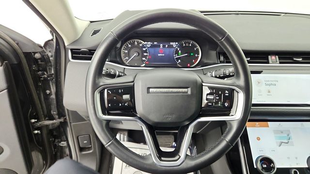 2023 Land Rover Range Rover Evoque S AWD - 22941423 - 11