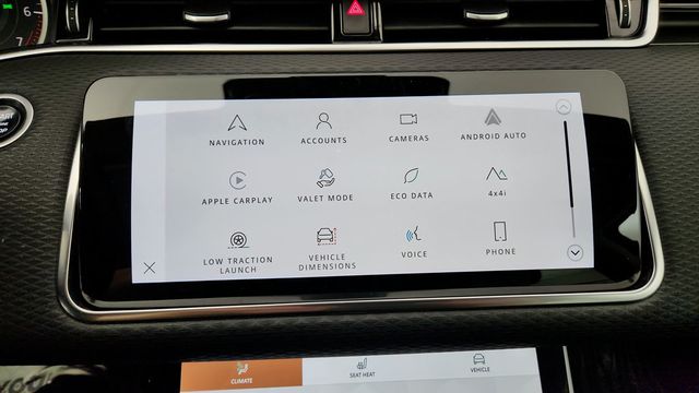 2023 Land Rover Range Rover Evoque S AWD - 22941423 - 15